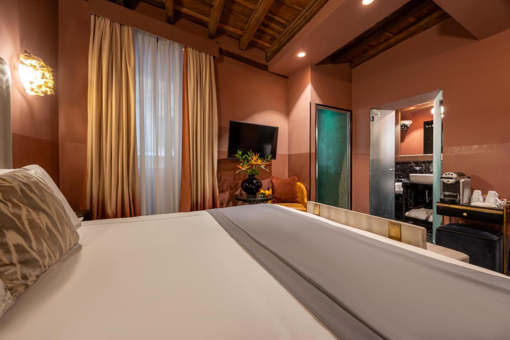 Maison Torre Argentina Rome Exterior photo